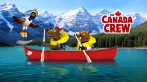 Gửi hàng đi Canada giá rẻ