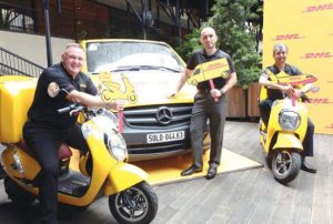 gửi hàng đi nước ngoài giá rẻ