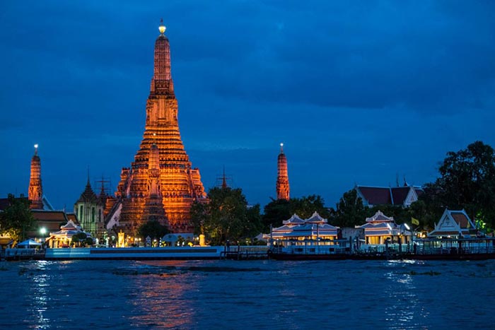 Gửi hàng đi Thái Lan giá rẻ